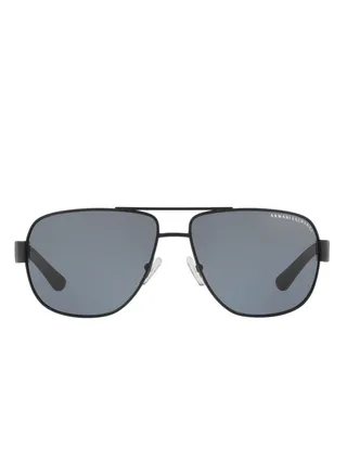 0Ax2012S Aviator Sunglasses