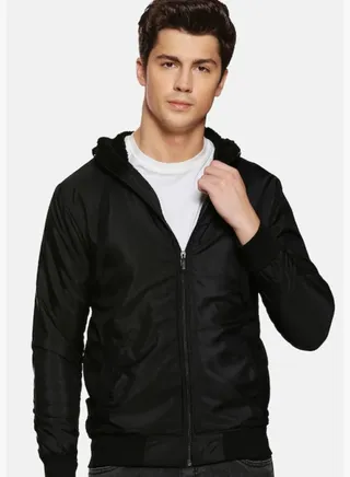 Slim Fit Jacket