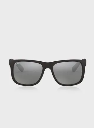 0Rb4165 Wayfarers Sunglasses