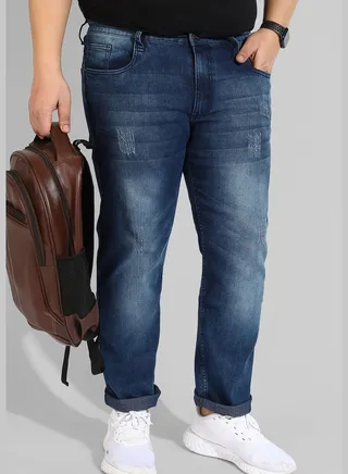 Slim Fit Jeans