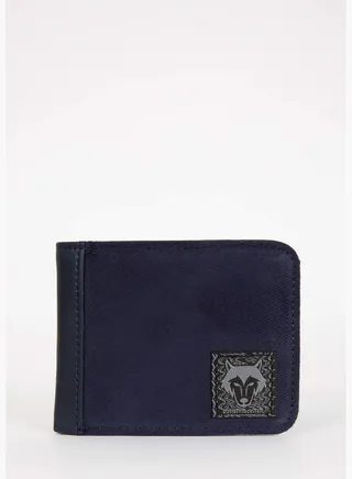Man Casual Wallet