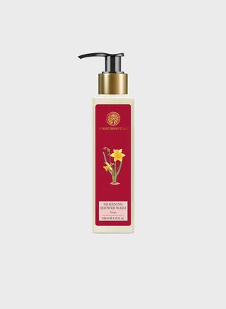 Hydrating Shower Wash Nargis - 200 Ml