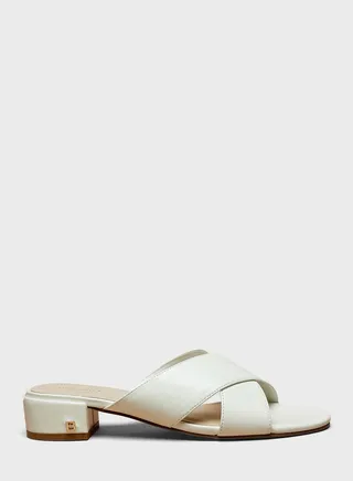 Multi Strap Sandals