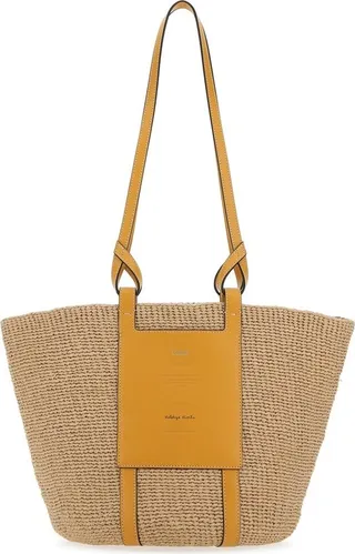 Chloé Large Basket Bag