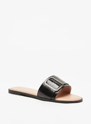 Women's Slip-On Sandals