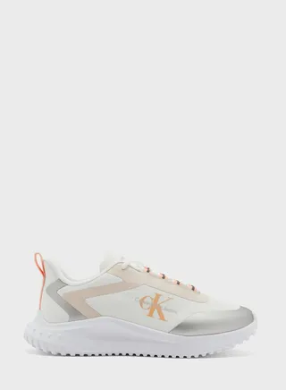 Eva Low Top Sneakers