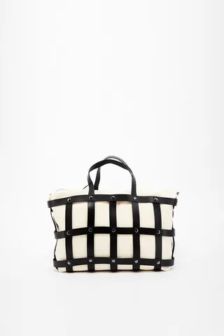 Basket Bag