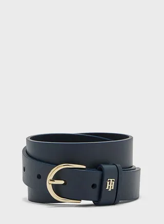 Timeless Logo 2.5 Belt