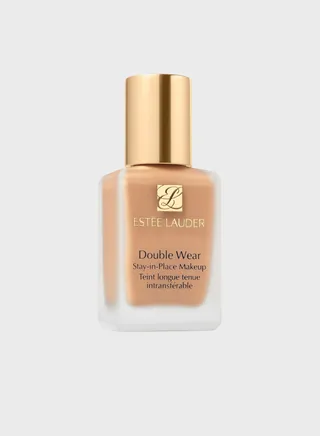 Mini Double Wear Stay In Place Foundation - Ecru