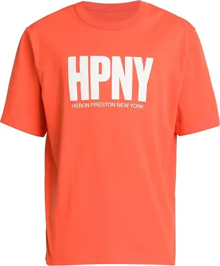 HPNY Graphic T-Shirt