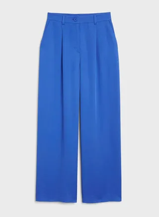 High Waist Pants