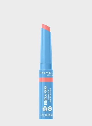 Kind & Free Tinted Lip Balm