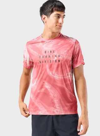 Dri-Fit Run Division Rise 365 T-Shirt
