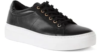 Zoe Platform Sneaker