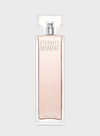 Eternity Moment For Women Eau De Parfum 100ml
