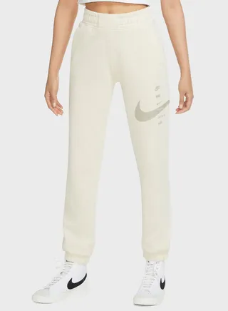 NSW Swoosh Fleece Sweatpants