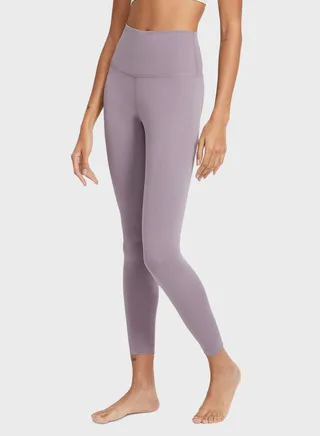 Yoga 7/8 Tights