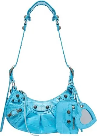 Le Cagole XS Shoulder Bag