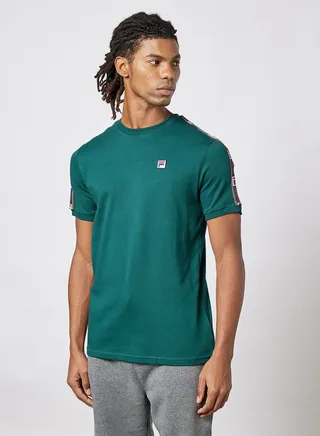 Oliver Short Sleeve T-Shirt