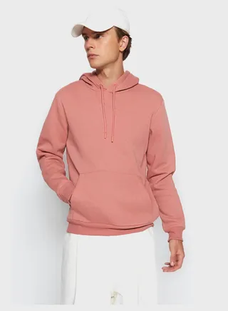 Essential Hoodie