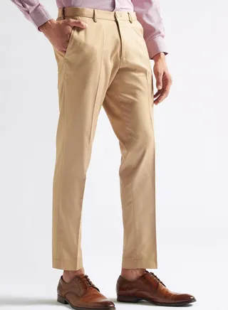 Essentials Slim Fit Pants