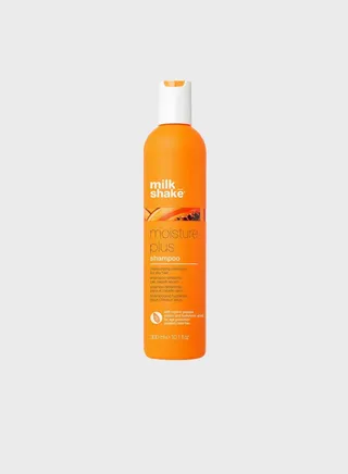 Moisture Plus Shampoo 300Ml
