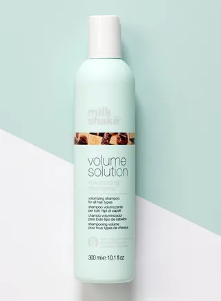 Volume Solution Shampoo 300ml