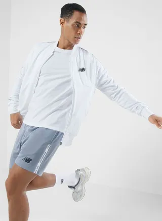 Pre Match Jacket