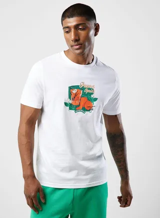 Graphics Spritz T-Shirt