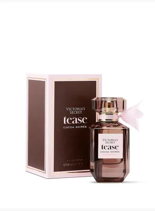 Tease Cocoa Soirée Eau de Parfum