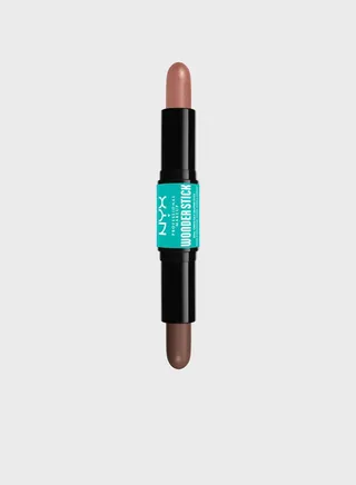 Wonder Stick Dual Face Lift - Light Medium