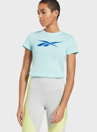 Training Essential Vector Graphic T-Shirt