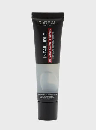 Infallibe Matte Makeup Primer
