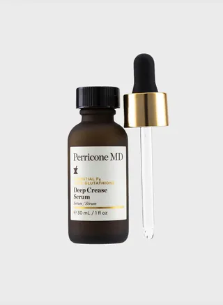Essential Fx Acyl-Glutathione Deep Crease Serum