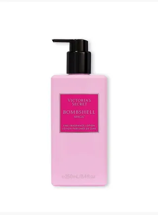 Fine Fragrance Lotion