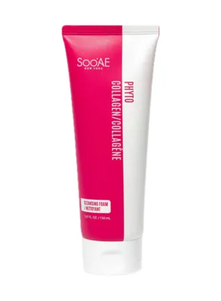 Phyto Collagen Cleansing Foam