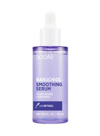Bakuchiol Smoothing Serum