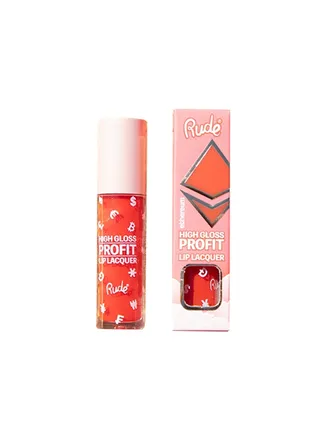 High Gloss Profit Lip Lacquer - Ethereum