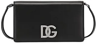 Dolce & Gabbana Crossbody Phone Bag