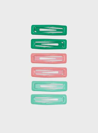 Kaia Hairclips