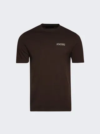 Puff Logo Te Demitasse Brown