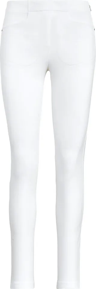 RLX Golf & Tennis Cavalry Twill Skinny Athletic Pants