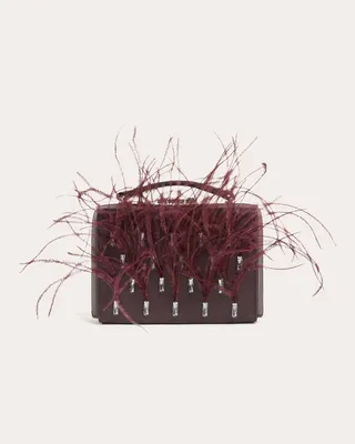 Mini Grace Box Bag
