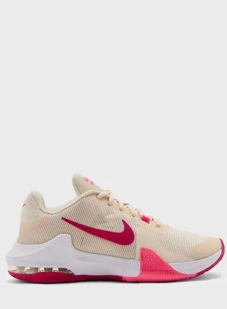 Air Max Impact 4