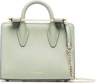 The Strathberry tote bag