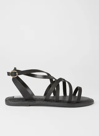 Viki Strappy Sandals