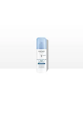 Vichy 48 Hour Mineral Aluminum Free Spray Deodorant 125ml