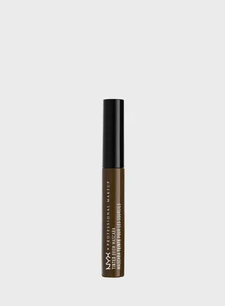 Tinted Brow Mascara - Chocolate