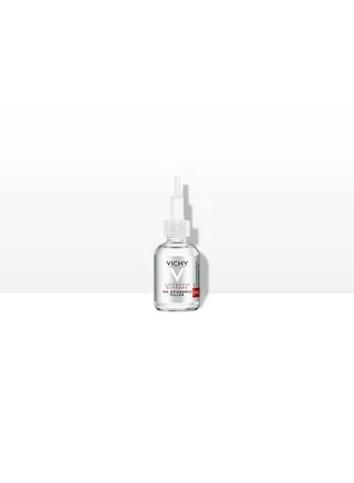 Vichy Liftactiv Supreme HA Filler Hyaluronic Acid Serum To Reduce Wrinkles, Plump, & Smooth 30ml