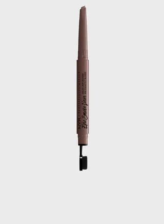 Epic Smoked Liner - Nude